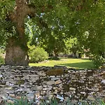 Domaine De Montanty