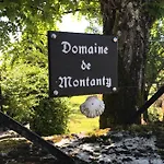 Domaine De Montanty