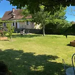 Domaine De Montanty *