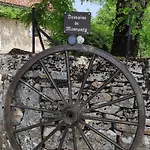 Domaine De Montanty Tatil Evi *