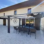 Domaine De Montanty * Gramat