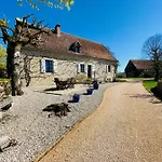 Domaine De Montanty *