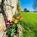 Domaine De Montanty