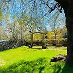 Domaine De Montanty Tatil Evi *