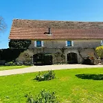 Domaine De Montanty Gramat