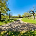 Tatil Evi Domaine De Montanty Gramat