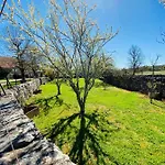 Domaine De Montanty Tatil Evi Gramat
