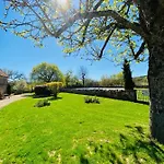Domaine De Montanty Tatil Evi Gramat