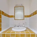 Domaine De Montanty Tatil Evi Gramat