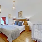Domaine De Montanty Tatil Evi *