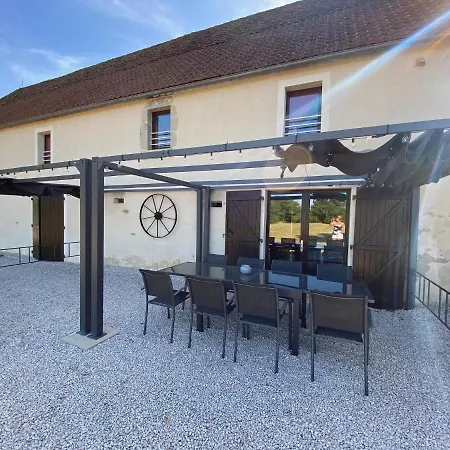 Domaine De Montanty * Gramat