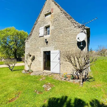 Domaine De Montanty *