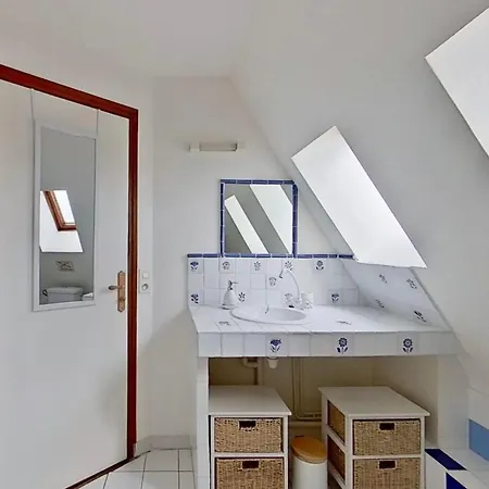 펜션 Domaine De Montanty *