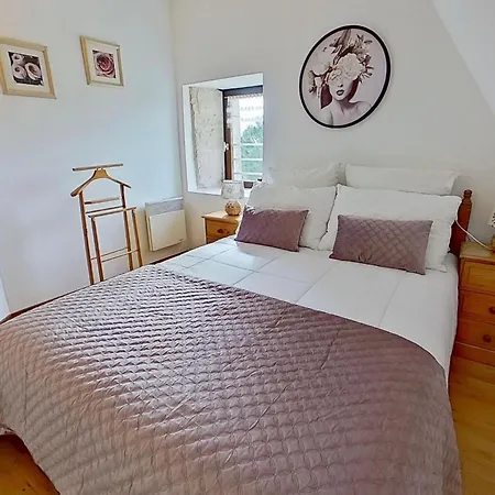 Ferienhaus Domaine De Montanty Gramat