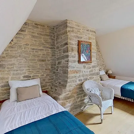 Ferienhaus Domaine De Montanty *