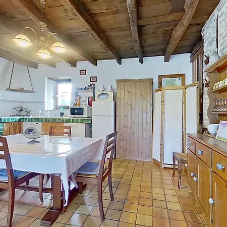 펜션 Domaine De Montanty