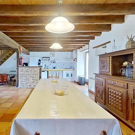 Domaine De Montanty 그라메트