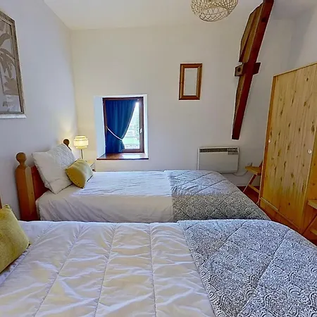 Domaine De Montanty *