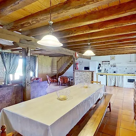 Domaine De Montanty Ferienhaus