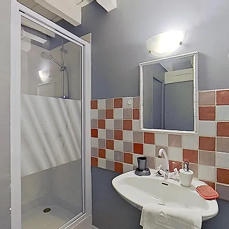 펜션 Domaine De Montanty 그라메트