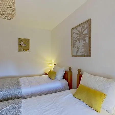 펜션 Domaine De Montanty *