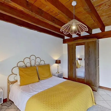 Ferienhaus Domaine De Montanty Gramat