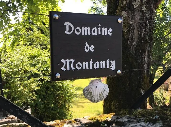 Domaine De Montanty
