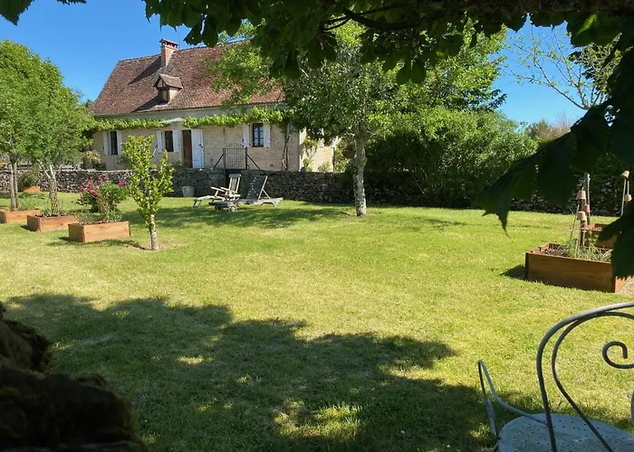 Domaine De Montanty *