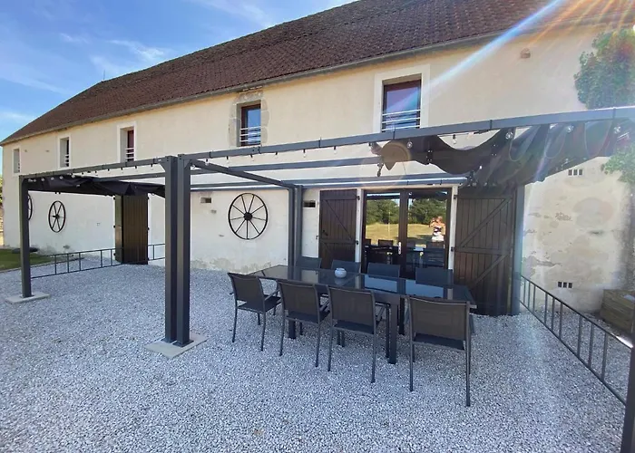 Domaine De Montanty * Gramat