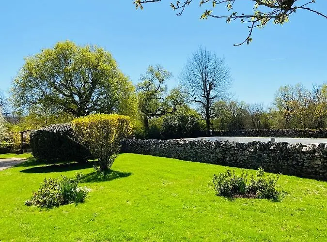 Domaine De Montanty *