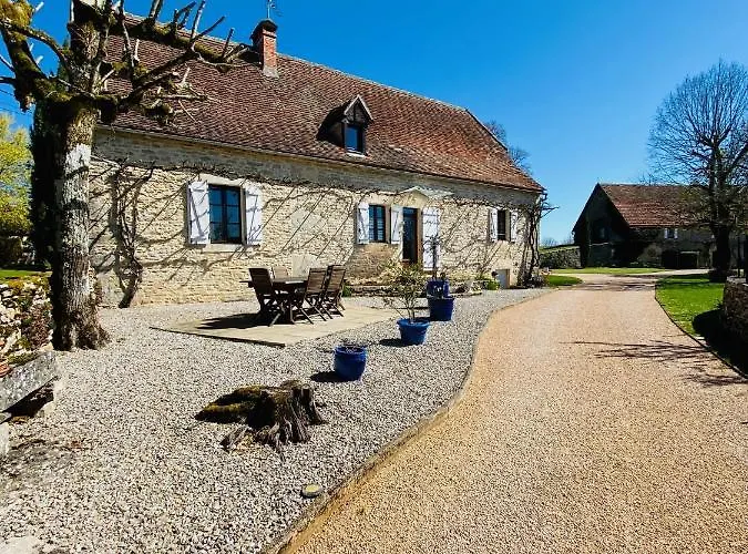 Domaine De Montanty *