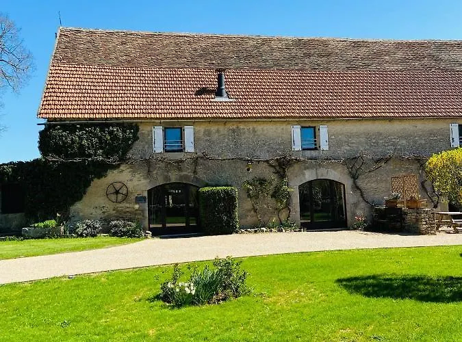 Domaine De Montanty Gramat