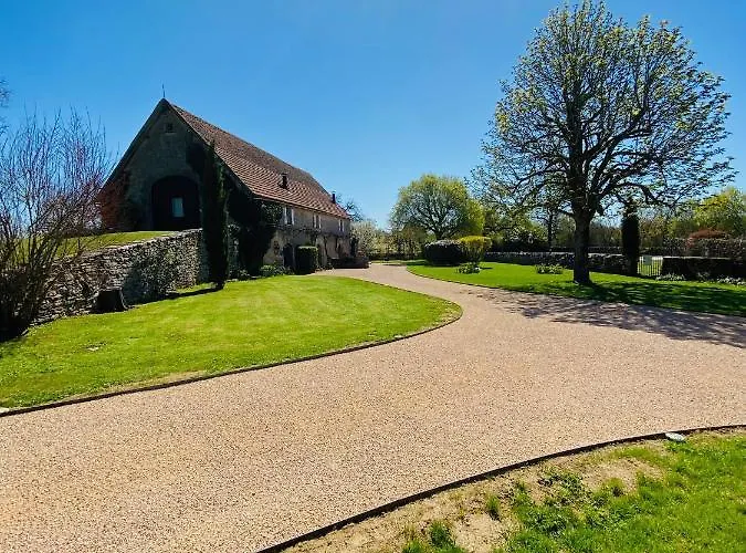 Domaine De Montanty Gramat