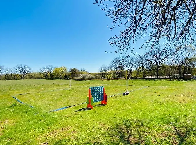 Domaine De Montanty Gramat