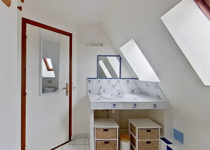 Ferienhaus Domaine De Montanty *