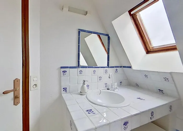 Ferienhaus Domaine De Montanty *