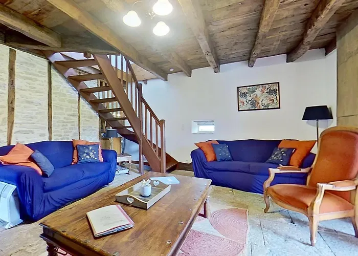 Domaine De Montanty Gramat