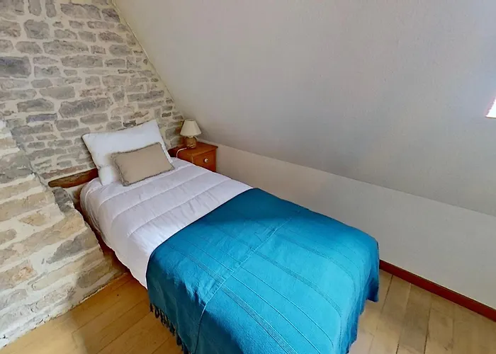 Domaine De Montanty Ferienhaus Gramat