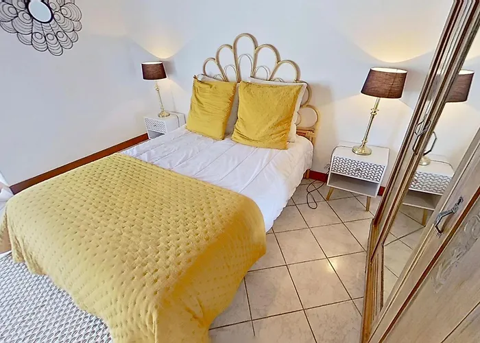 Ferienhaus Domaine De Montanty Gramat