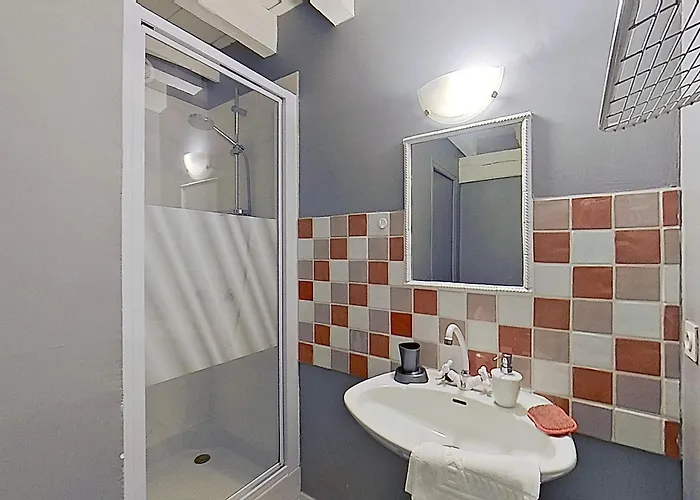 Ferienhaus Domaine De Montanty Gramat