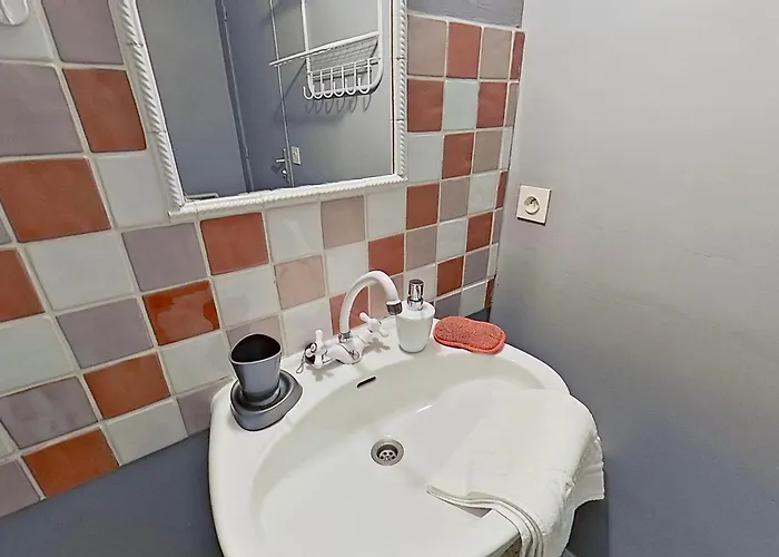 Domaine De Montanty *