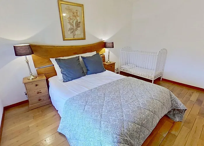 Domaine De Montanty Ferienhaus