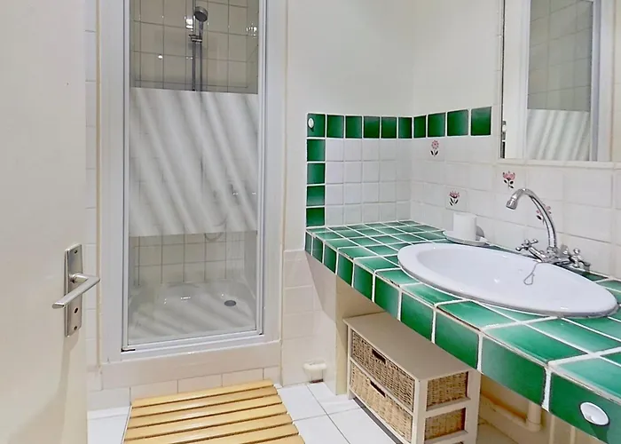 Ferienhaus Domaine De Montanty Gramat