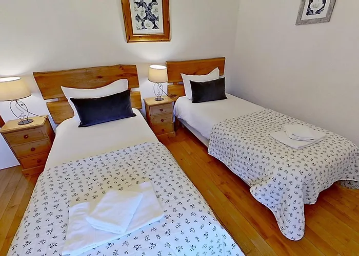 Ferienhaus Domaine De Montanty Gramat