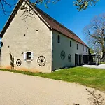 Domaine De Montanty Holiday home *