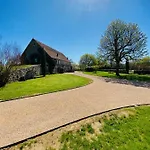 Domaine De Montanty Gramat