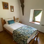 Prázdninový dům Domaine De Montanty *