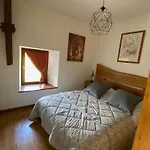 Prázdninový dům Domaine De Montanty *