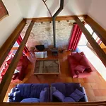 Domaine De Montanty Holiday home *