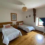 Domaine De Montanty Holiday home Gramat